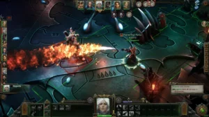 Warhammer 40,000: Rogue Trader - Deluxe Edition