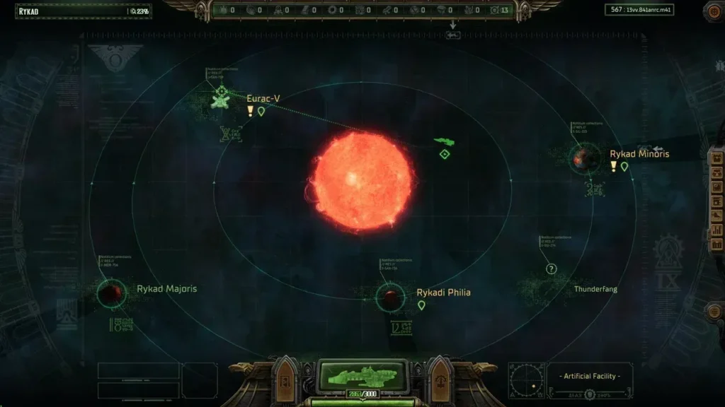 Warhammer 40,000: Rogue Trader - Deluxe Edition