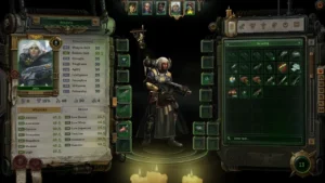 Warhammer 40,000: Rogue Trader - Deluxe Edition