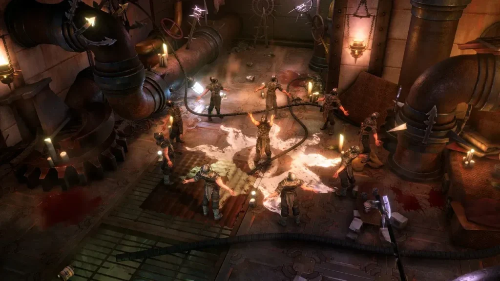 Warhammer 40,000: Rogue Trader - Deluxe Edition