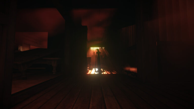 Yuoni – screenshot ze hry