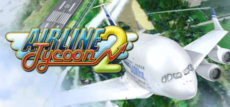 Airline Tycoon 2: Gold - titulní obrázek hry