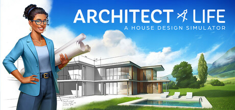 Architect Life: A House Design Simulator - Supporter Edition - titulní obrázek hry