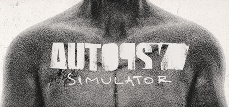 Autopsy Simulator - Deluxe Edition - titulní obrázek hry