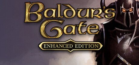 Baldur's Gate: The Classic Saga Bundle - titulní obrázek hry (Baldur's Gate: Enhanced Edition)