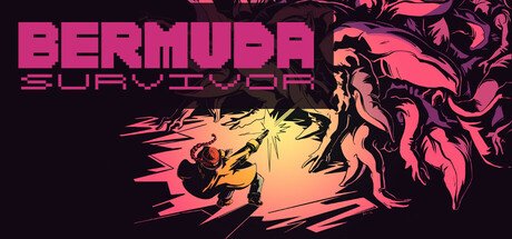 Bermuda Survivor - titulní obrázek hry
