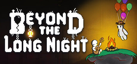 Beyond the Long Night - titulní obrázek hry