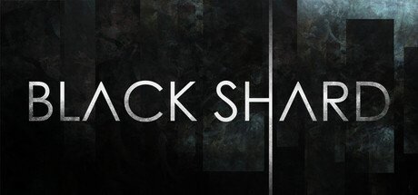 BLACKSHARD - titulní obrázek hry