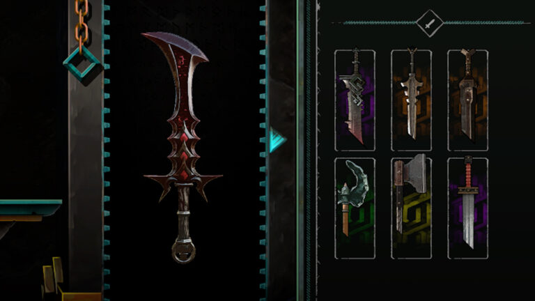 Blacksmith: Ignite the Forge – screenshot 1