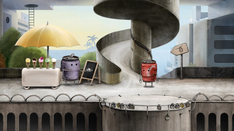 Boxville 2 – screenshot 1