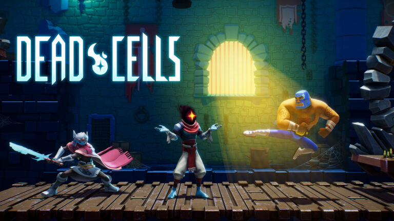 Brawlout – screenshot 1