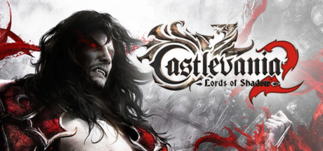 Castlevania: Lords of Shadow 2 - titulní obrázek hry