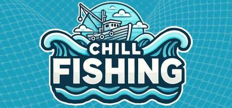 CHILL FISHING - titulní obrázek hry