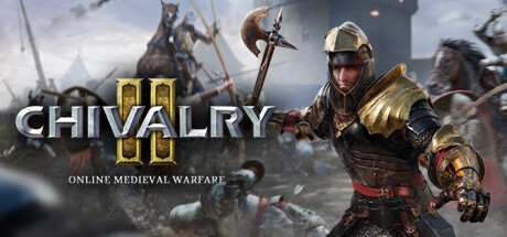 Chivalry 2 - titulní obrázek hry