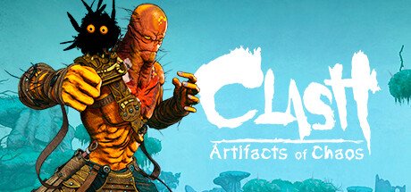 Clash: Artifacts of Chaos DLC ( preorder bonus )