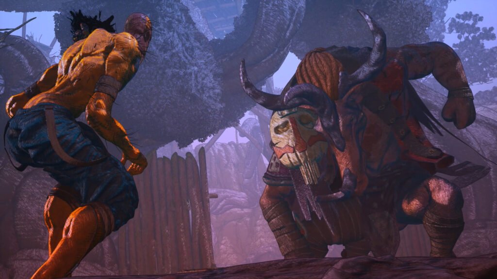 Clash: Artifacts of Chaos DLC ( preorder bonus )