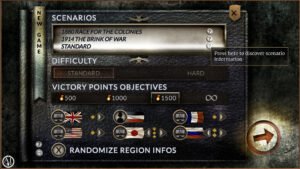 Colonial Conquest