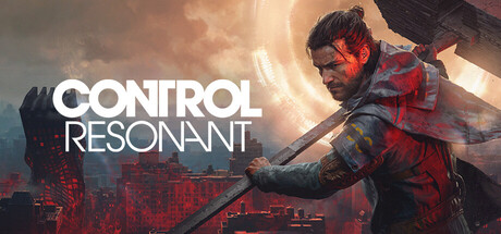 CONTROL Resonant Digital Deluxe - titulní obrázek hry