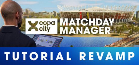 COPA CITY