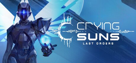 Crying Suns - titulní obrázek hry