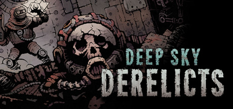 Deep Sky Derelicts - titulní obrázek hry