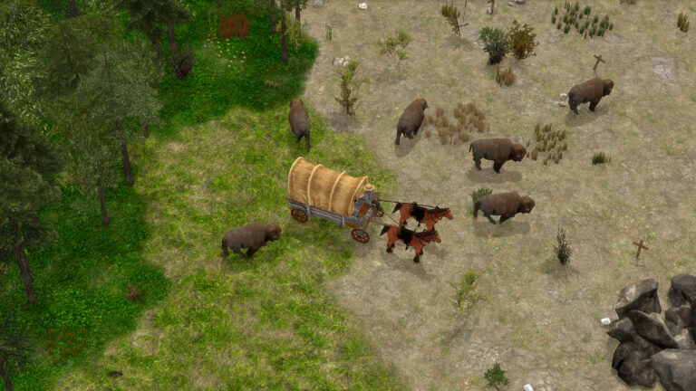 Depraved – screenshot 1