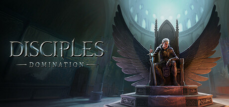 Disciples: Domination - titulní obrázek hry