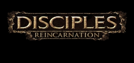 Disciples III: Reincarnation - titulní obrázek hry