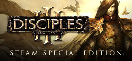 Disciples III: Renaissance - titulní obrázek hry