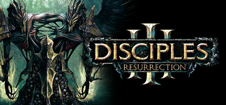 Disciples III: Resurrection - titulní obrázek hry