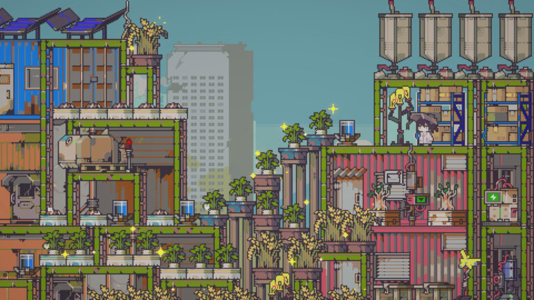 Doloc Town – screenshot 1