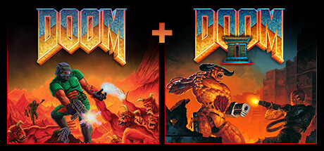 Doom Anthology - titulní obrázek kolekce
