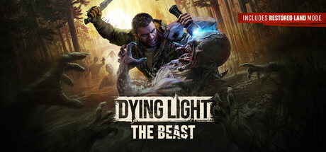 Dying Light: The Beast - titulní obrázek hry