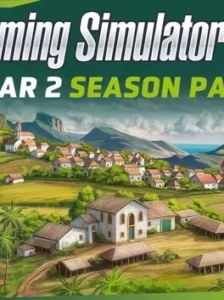 Farming Simulator 25 - Year 2 Season Pass