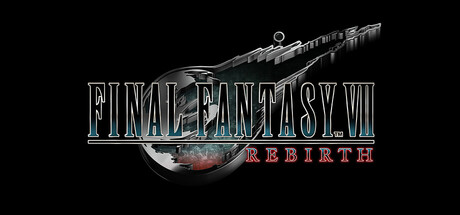 Final Fantasy VII Rebirth - titulní obrázek hry