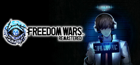FREEDOM WARS Remastered Contribution Edition - titulní obrázek hry