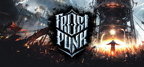 Frostpunk Game of the Year Edition - titulní obrázek hry