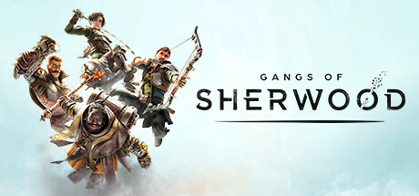 Gangs of Sherwood - Lionheart Edition - titulní obrázek hry