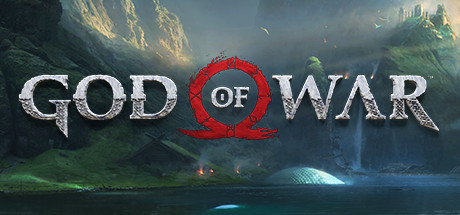 God of War - titulní obrázek hry