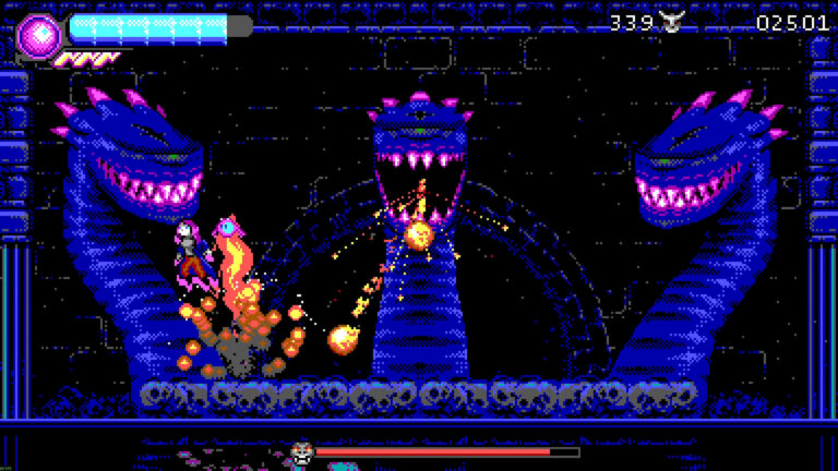 Haunted Lands – screenshot 1