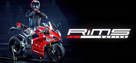 RiMS Racing x WRC 10