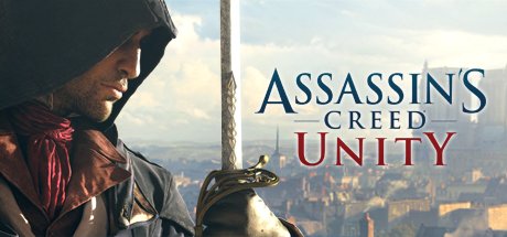 Assassin's Creed: Unity - titulní obrázek hry