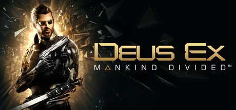 Deus Ex: Mankind Divided - Digital Deluxe Edition