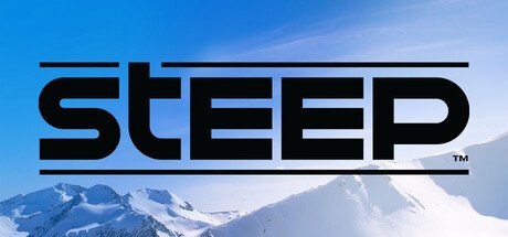 STEEP X GAMES- GOLD EDITION