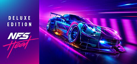 Need for Speed Heat Deluxe Edition