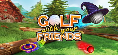 Golf With Your Friends Starter Edition