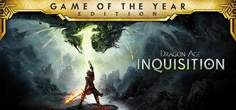 Dragon Age: Inquisition - titulní obrázek hry