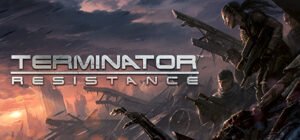 Terminator Resistance Collection