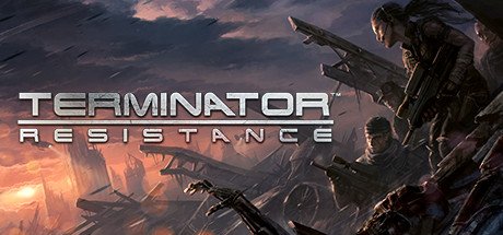 Terminator Resistance Collection - titulní obrázek hry