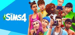 The Sims 4 Enchanted by Nature